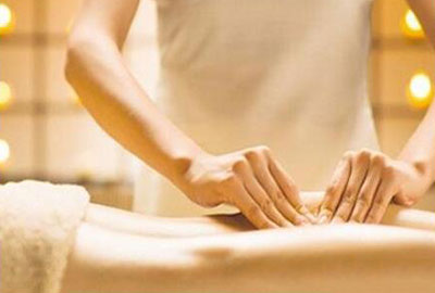 工作压力大 广州丝足按摩来帮你缓解