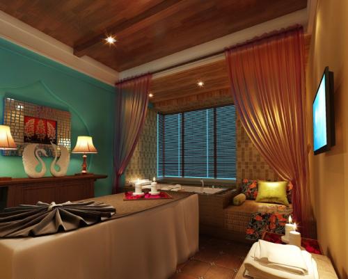 广州丝足按摩的好处你知道多少？