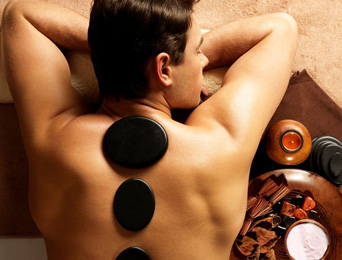 男士减压为什么会选择广州丝足服务？