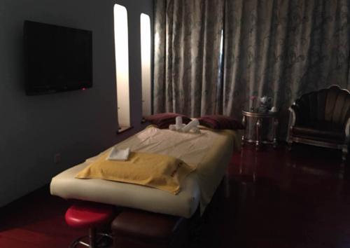 广州丝足按摩最适合哪些人群去体验？