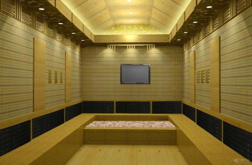 广州丝足坊告诉你秋天汗蒸的众多好处