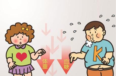 秋季多做这些运动，让您轻松降血糖