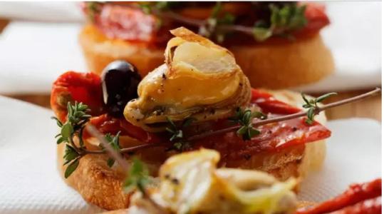 广州丝足提醒大家宵夜别吃这五种食物