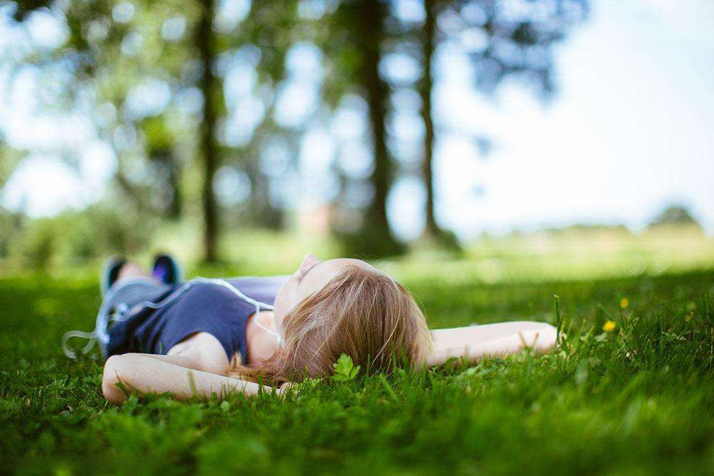 周末如何合理的减压和度过广州丝足为您介绍